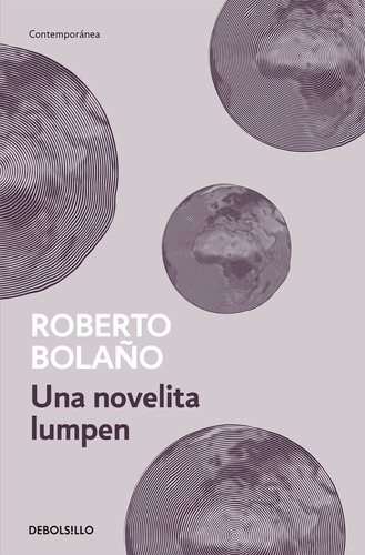 Una Novelita Lumpen - Roberto Bolaño