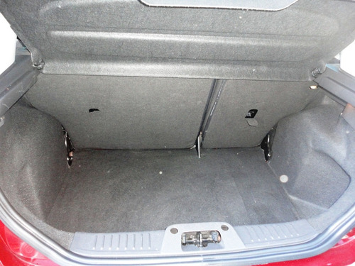 Ford Fiesta Kinetic Design 1.6 Se Plus 120cv