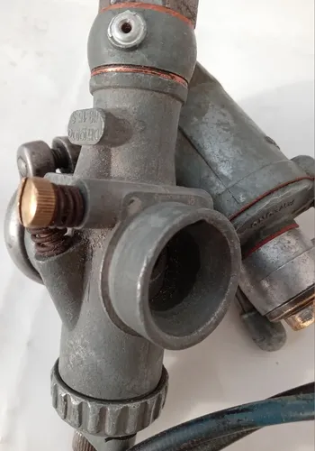 Repuestos Varios 3 Cv