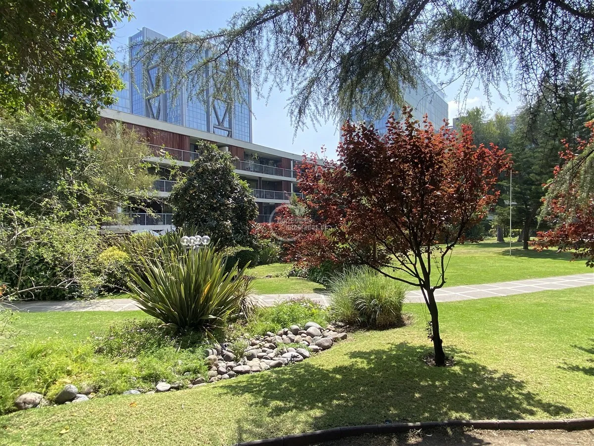 Imagen 2 de 22 de Dpto En Venta 3 Dorm. Las Condes A Pasos Del Metro
