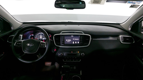 Kia Sorento 3.3 Ex Pack Auto