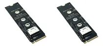 Comprar 2 Adaptadores M.2 Nvme Pcie A Oculink Hembra Dock Sff-8612 M