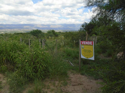 Terrenos O Lotes Venta Mina Clavero