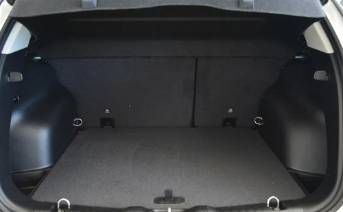 Jeep Compass Sport 2.4 Mt6 4x2