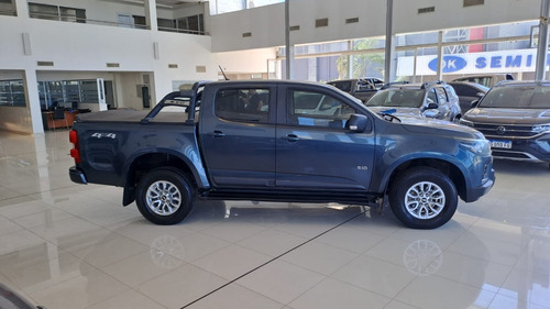 Chevrolet Pick-up S-10 2.8td Dc 4x4 Lt At