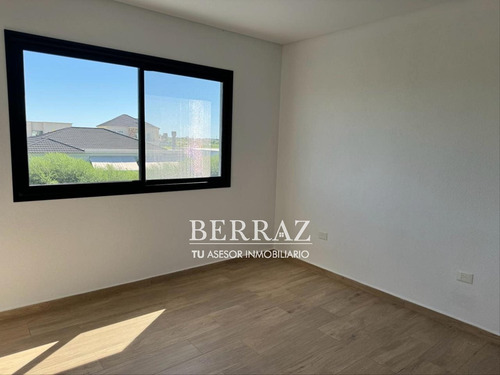 Casa Venta 5 Ambientes En Ceibos Puertos Escobar Lote De 613 M2