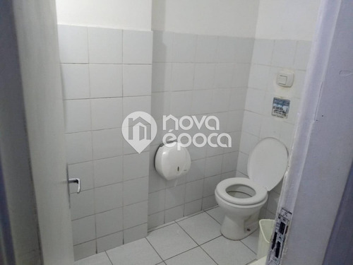 Imagem 15 de 17 de Lojas Comerciais Venda - Ref: Sp0sl53790