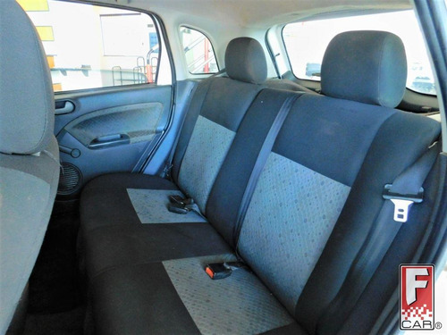 Imagem 7 de 10 de Ford Fiesta Se 1.6 16v Flex 5p