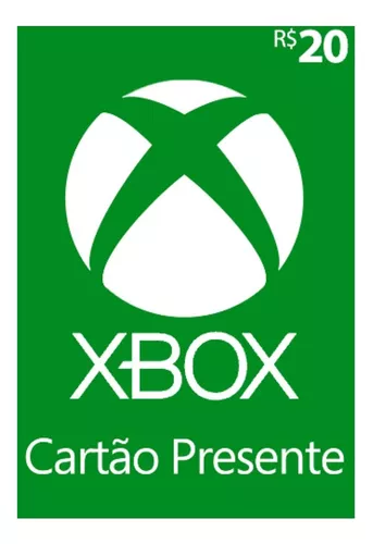 Como adicionar créditos pré-pagos no Xbox usando gift cards