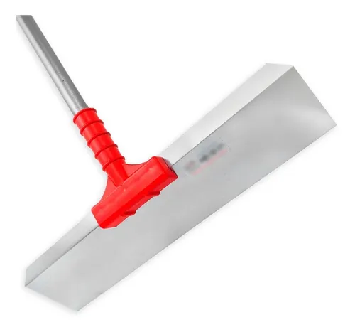 comprar Desempenadeira Rodo Lisa Aço Cu002F Sup. Universal Massa Corrida
