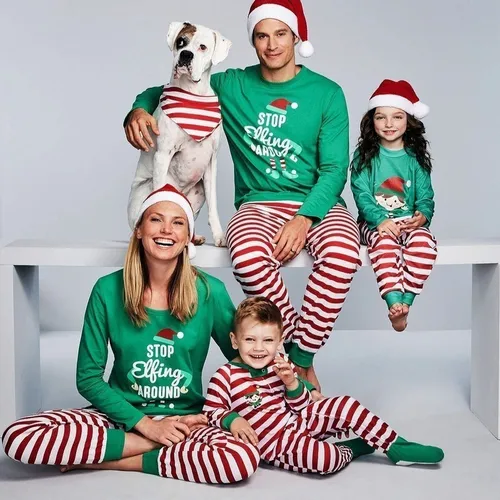 Ropa Para Madre E Hijo Pijamas MercadoLibre