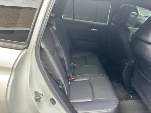 Toyota Corolla Cross 1.8 Hev Seg Cvt