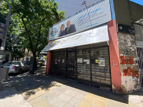 Imagen 3 de 4 de Chiles Esquina Solis 50 M2 Sin Expensas