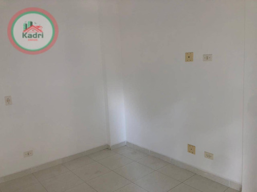 Imagem 23 de 30 de Apartamento Com 2 Dormitórios À Venda, 81 M² Por R$ 330.000,00 - Tupi - Praia Grande/sp - Ap5379