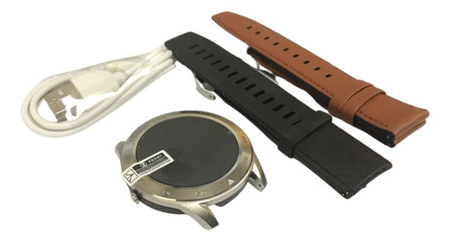 Reloj Inteligente Smartwatch Dt98-sr Dt One
