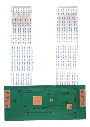 T-com Para Jvc Si55ur Td-0006 St5461d12-5