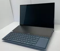 Comprar Asus Zenbook Pro Duo Ux581 Laptop 15.6 4k Uhd Nanoedge Touch