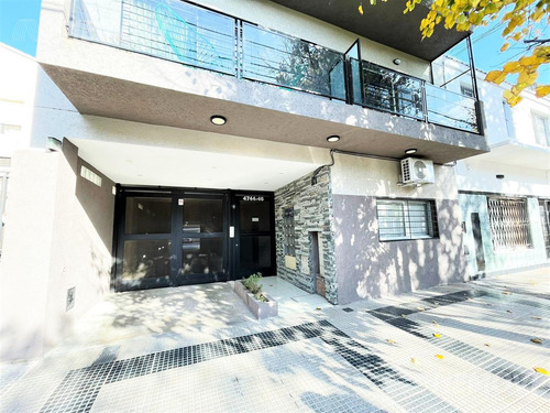 Imagen 6 de 23 de Venta Departamento Dos Ambientes Saavedra Uf 201