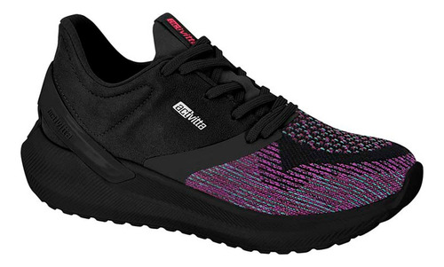 Zapatilla Deportiva Running Mujer Actvitta 4812/104