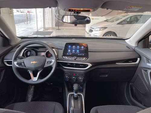 Chevrolet Tracker 1.2 Turbo At