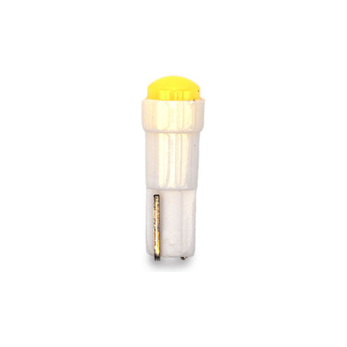 Par Lâmpada Led Pinguinho T5 6000k W2x4,6d 12v Tarponn