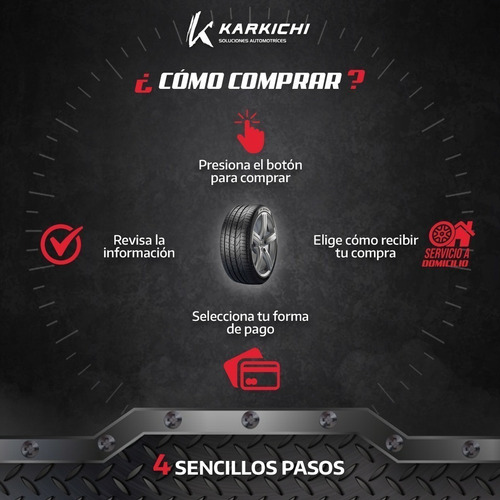 Llanta Goodyear Direction Touring 175/70/13 82t Msi!