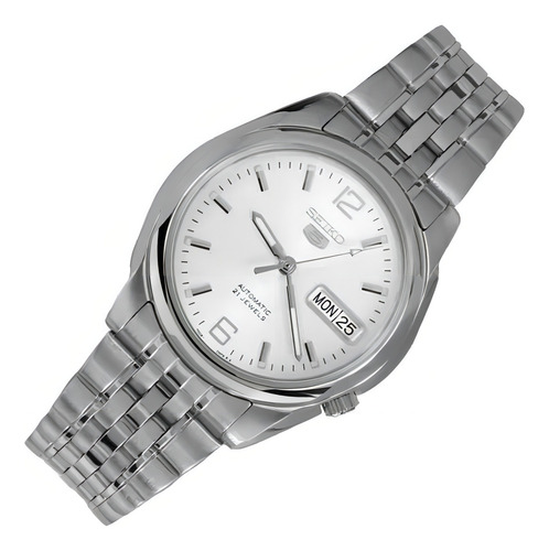 Relógio Seiko Automático Calendário Snk385k1