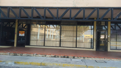 Alquiler De Oportunidad En C.c Blvd Industrial Municipal (detrás Del Alcaldía De Valencia).