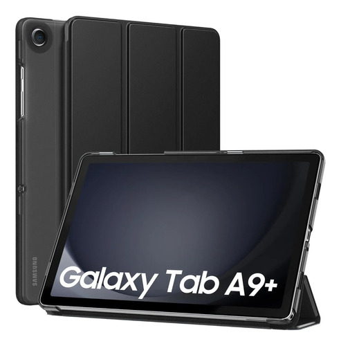 Case Funda Para Galaxy Tab A9 Plus 11  X210 X216 Protector