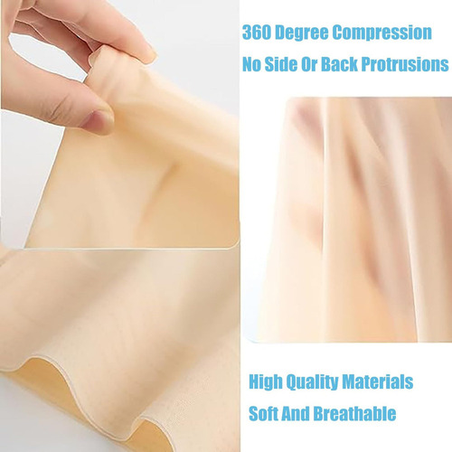 Bragas Moldeadoras Ultra Adelgazantes For Mujer