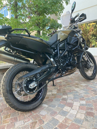 Imagen 4 de 14 de Bmw F 800 Gs