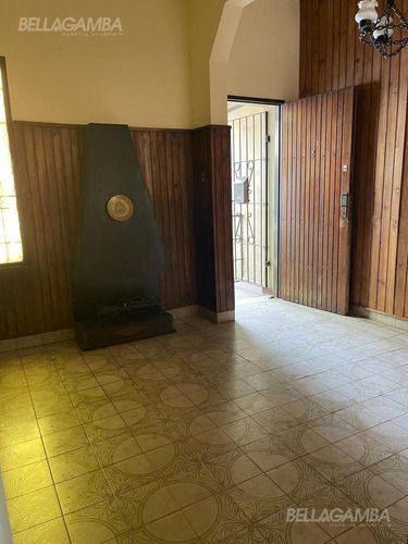 Terreno Venta Apto Para Desarrollo De Edificio / Saavedra