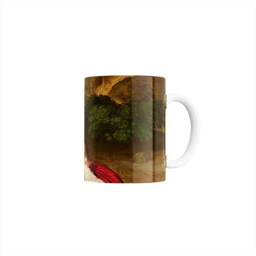 Taza Noli Me Tangere - Tiziano