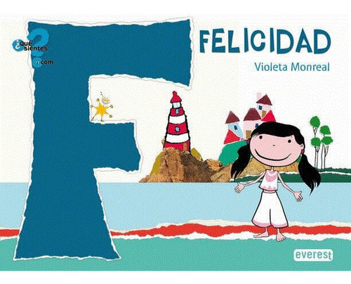 Libro Felicidad