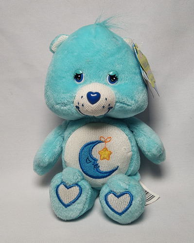 Peluche Osito Cariñosito Care Bear Brilla Cariñositos