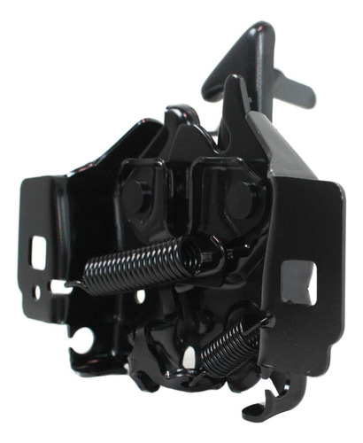 New Hood Latch Lock F150 Truck F250 Ford F-150 Expeditio Aaa