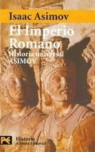 Imperio Romano Historia Universal (historia H4171) - Asimov