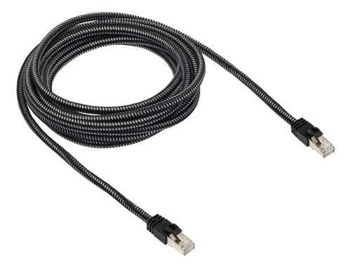 Cable De Internet Trenzado Rj45 Cat-7 Gigabit Ethernet ...