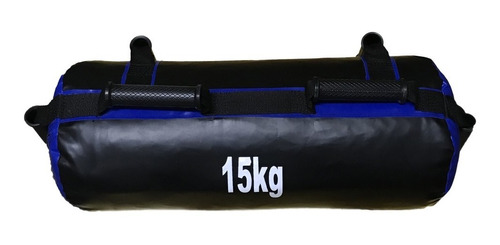  Core Bag Sand Bag 15kg Funcional Bolsa Con Peso Fitness