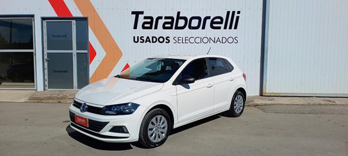 Volkswagen Polo 1.6 Msi Trendline