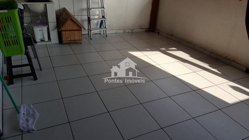 Imagem 1 de 30 de Sobrado 2 Quarto(s) Para Venda No Bairro Baeta Neves Em São Bernardo Do Campo - Sp - Sob211