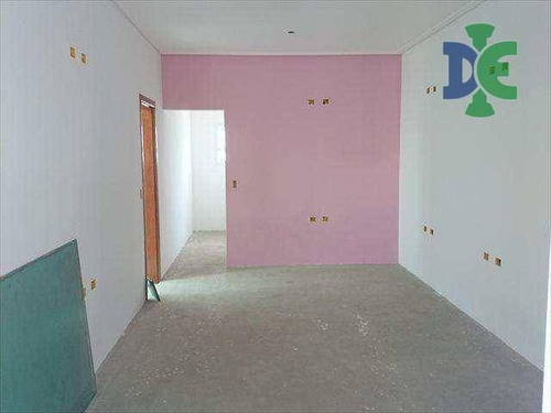 Sobrado Com 3 Dormitórios À Venda, 170 M² Por R$ 750.000,00 - Cidade Jardim - Jacareí/sp - So0044