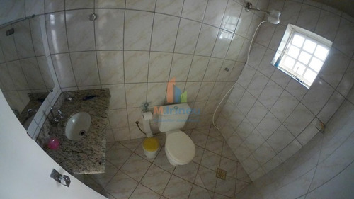 Imagem 16 de 27 de Casa Com 4 Dormitórios À Venda, 250 M² Por R$ 690.000,00 - Parque Jambeiro - Campinas/sp - Ca0315
