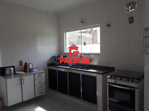 Imagem 9 de 15 de Casa Em Condomínio-à Venda-granja Olga Iii-sorocaba - Stcn40043