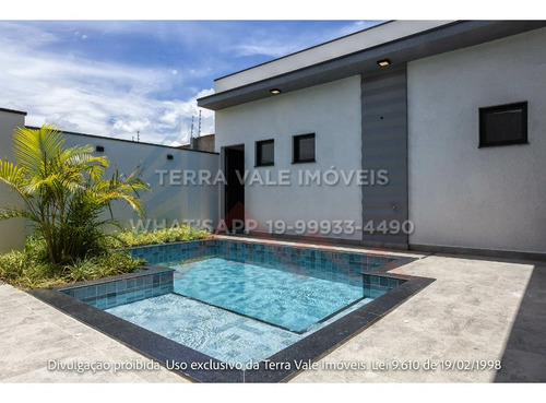 Imagem 9 de 30 de Casa Indaiatuba - Sp - 2296
