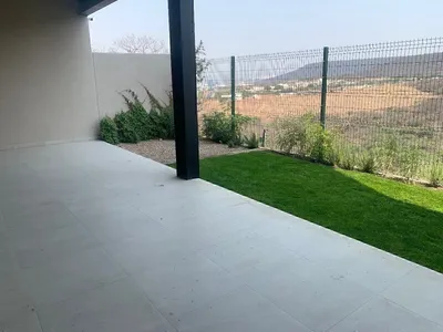 Casa en renta