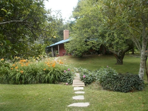 Quinta En Venta De 3 Dormitorios En Las Cumbres