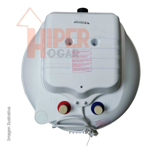 Termotanque Electrico Philco Phts050bm 44l