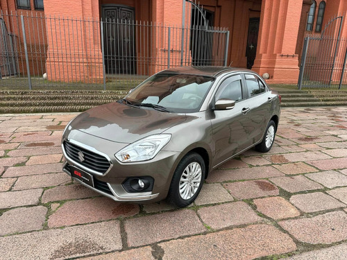 Suzuki Dzire 1.2 Gl 4p