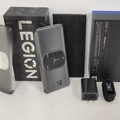 Lenovo Legion Y90 12gb 256gb Unlocked